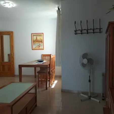 La Rotonda C-116 * Коніль-де-ла-Фронтера