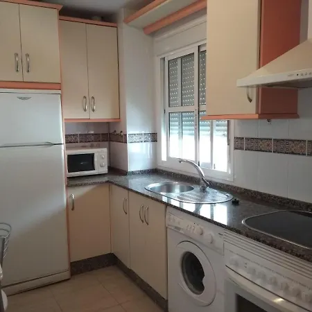 La Rotonda C-116 Апартаменти