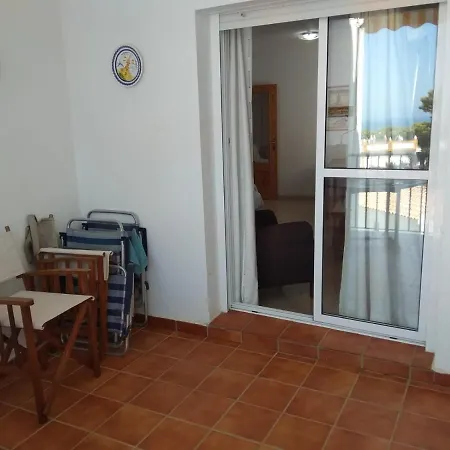 La Rotonda C-116 * Коніль-де-ла-Фронтера