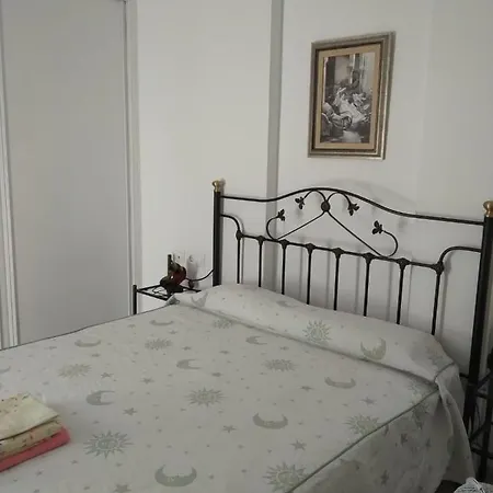 La Rotonda C-116 Апартаменти Коніль-де-ла-Фронтера