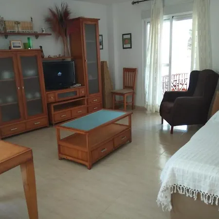 La Rotonda C-116 Апартаменти