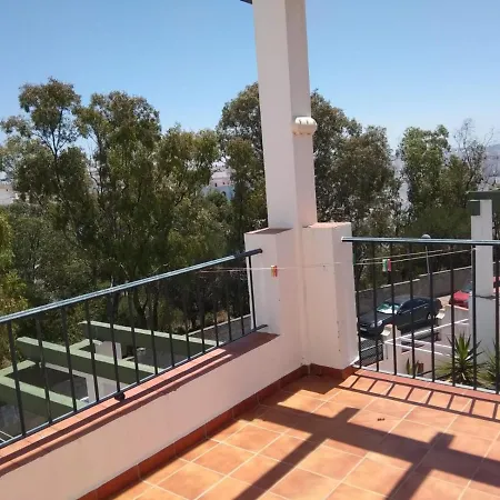 La Rotonda C-116 Apartman