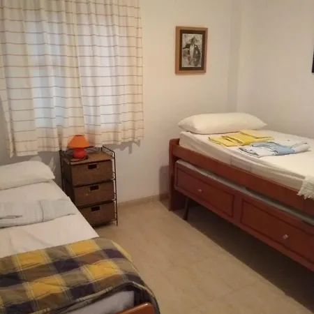 Апартаменти La Rotonda C-116 Коніль-де-ла-Фронтера