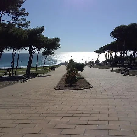 Apartman La Rotonda C-116 Conil de la Frontera