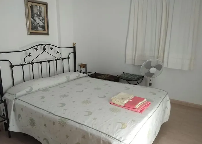 Apartman La Rotonda C-116 Conil de la Frontera