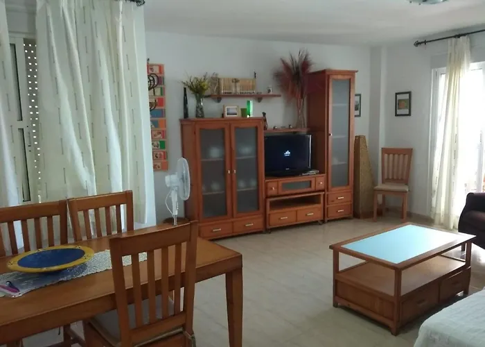 Apartman La Rotonda C-116 *