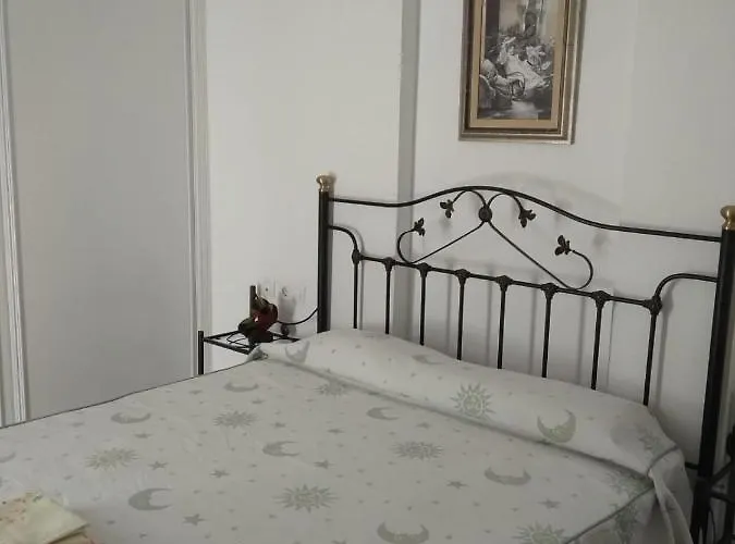 La Rotonda C-116 Apartman Conil de la Frontera