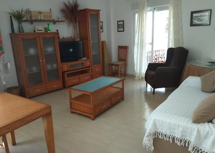 La Rotonda C-116 Apartman