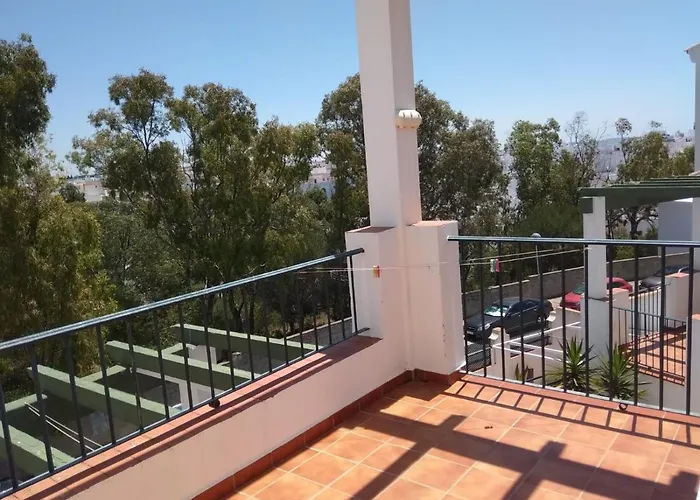 La Rotonda C-116 Apartman