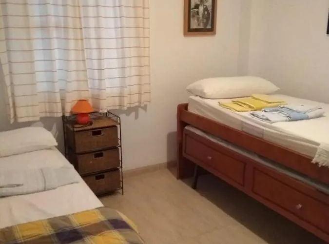 Apartman La Rotonda C-116 Conil de la Frontera