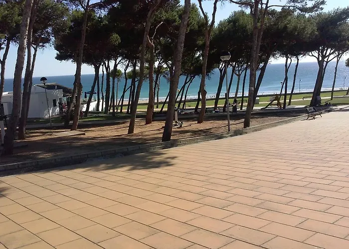 La Rotonda C-116 Apartman *