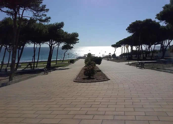 Apartman La Rotonda C-116 Conil de la Frontera