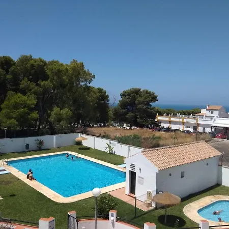 La Rotonda C-116 Conil De La Frontera