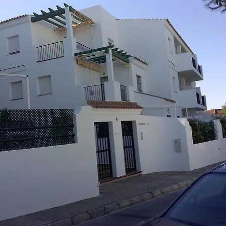 La Rotonda C-116 * Conil De La Frontera
