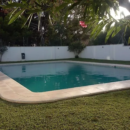 Apartment La Rotonda C-116 *