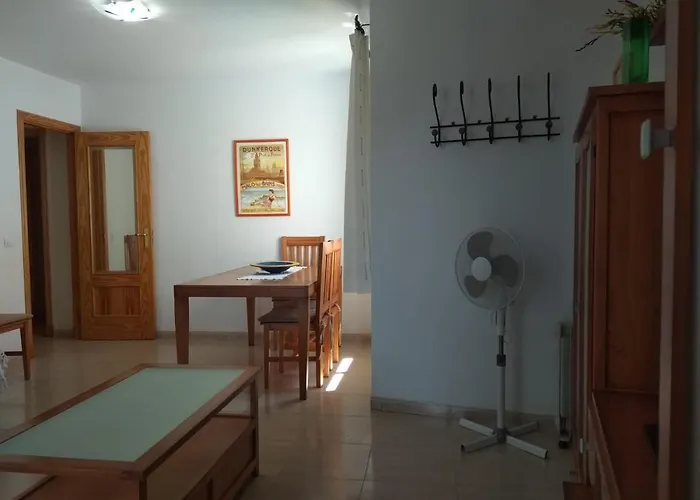 La Rotonda C-116 * קוניל דה לה פרונטרה