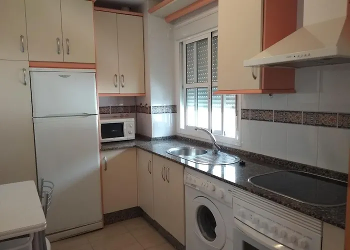 La Rotonda C-116 Διαμέρισμα