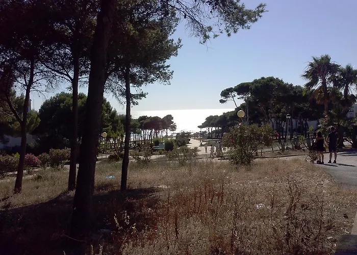 La Rotonda C-116 דירה קוניל דה לה פרונטרה