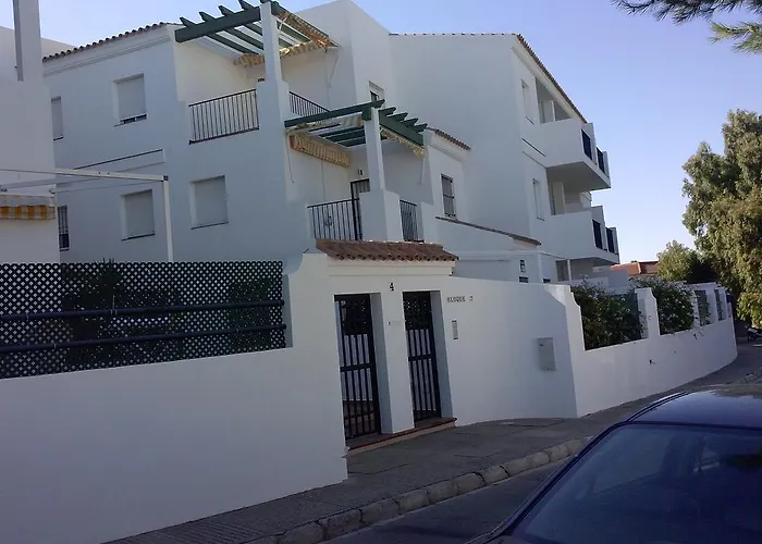 La Rotonda C-116 * קוניל דה לה פרונטרה