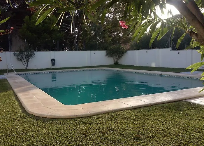 Διαμέρισμα La Rotonda C-116 *