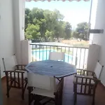 Daire La Rotonda C-116 Conil De La Frontera
