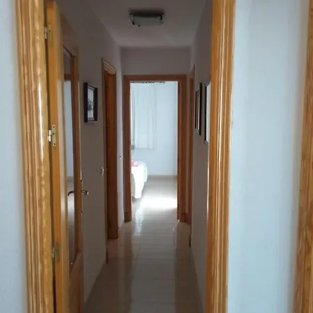 Apartmán La Rotonda C-116 Conil De La Frontera