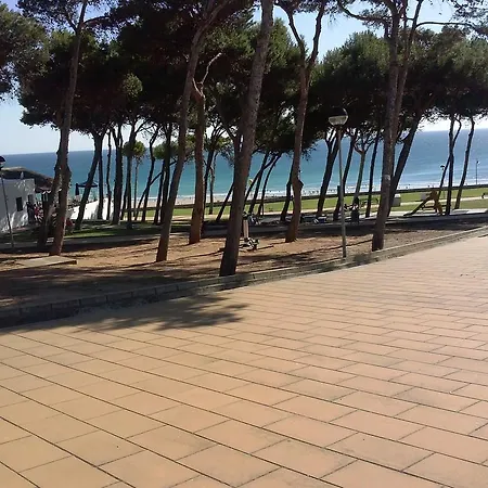 La Rotonda C-116 Lejlighed *