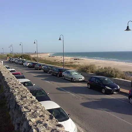 Lejlighed La Rotonda C-116 Conil De La Frontera