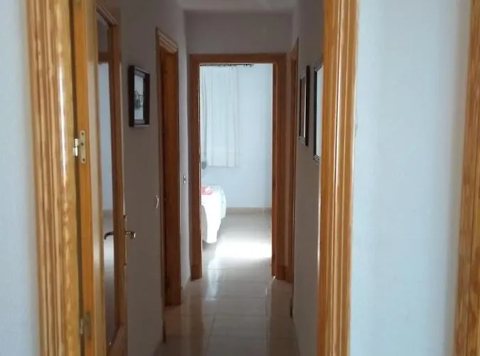 Lejlighed La Rotonda C-116 Conil De La Frontera